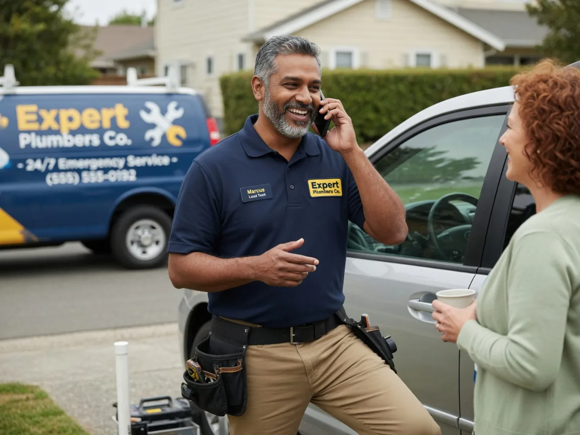 Drain Cleaning Skyforest, CA FAQs